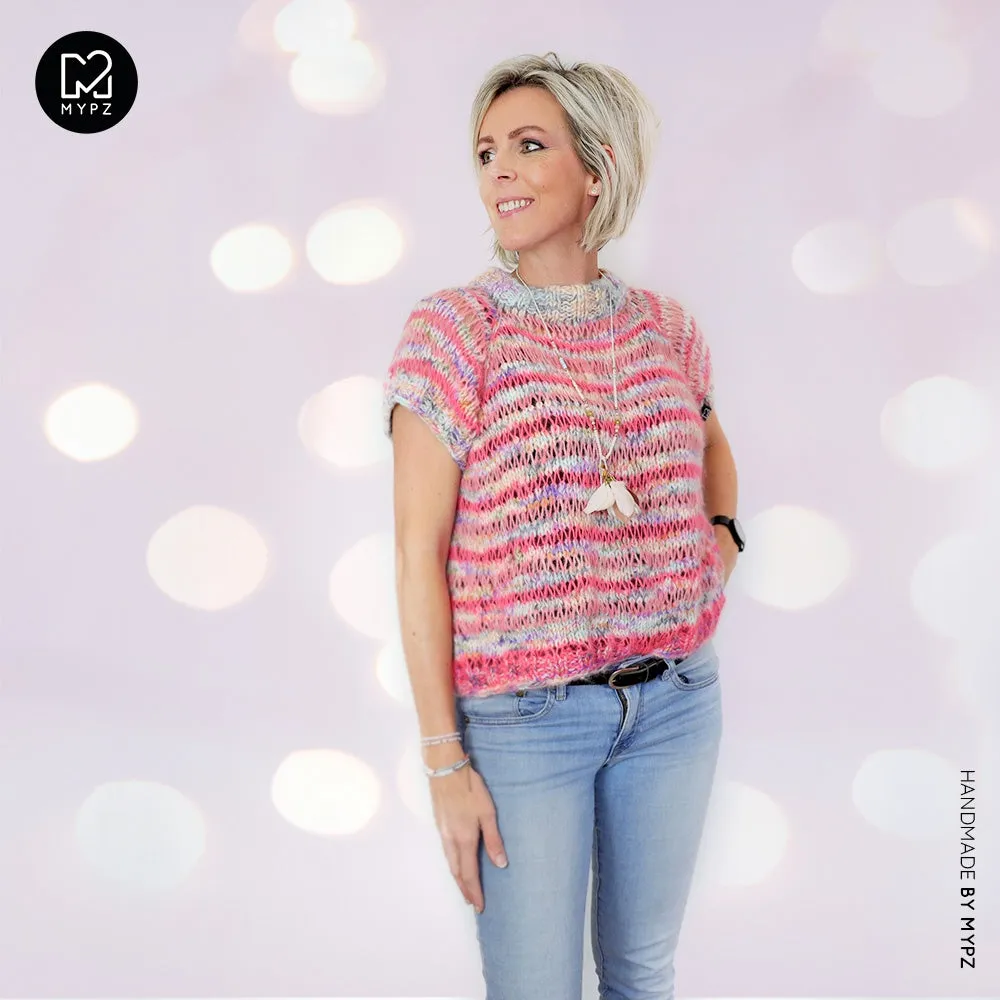 MYPZ Coral Top