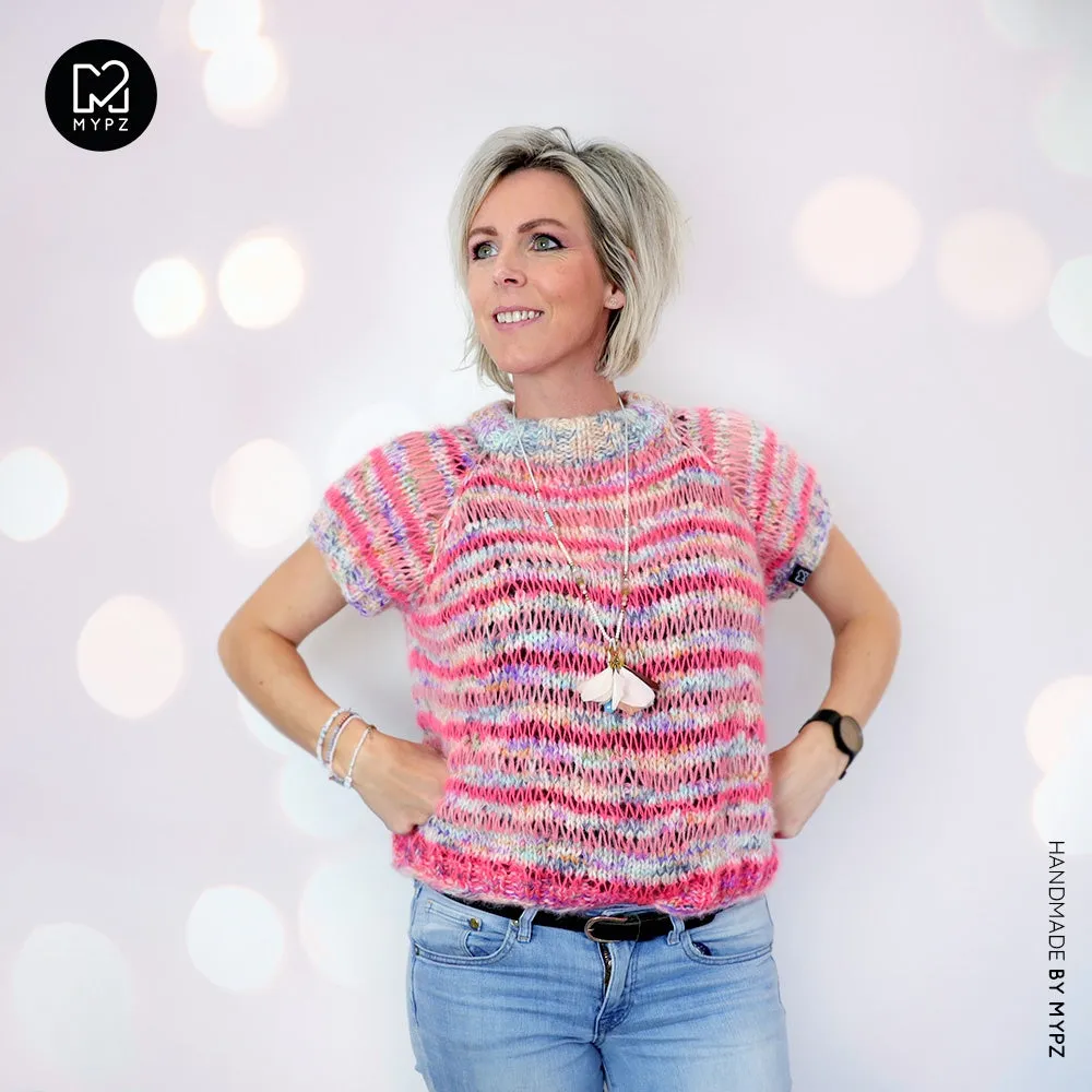 MYPZ Coral Top