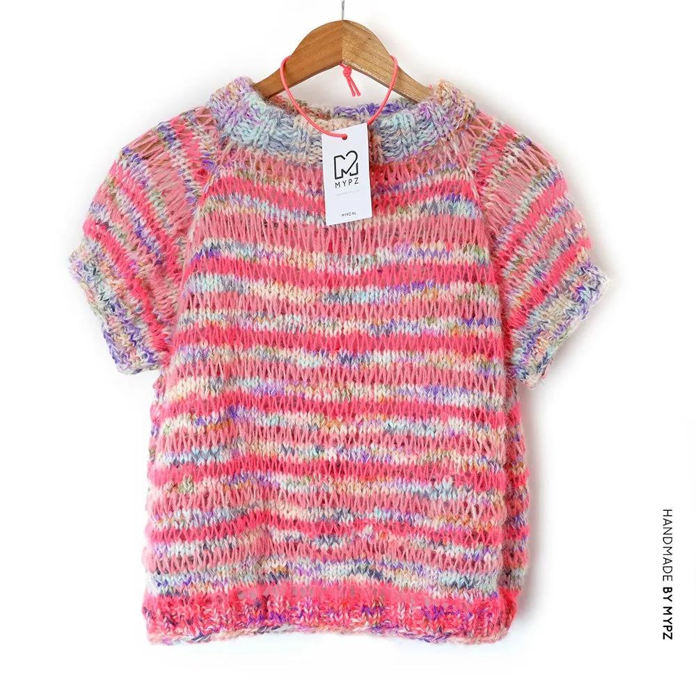 MYPZ Coral Top