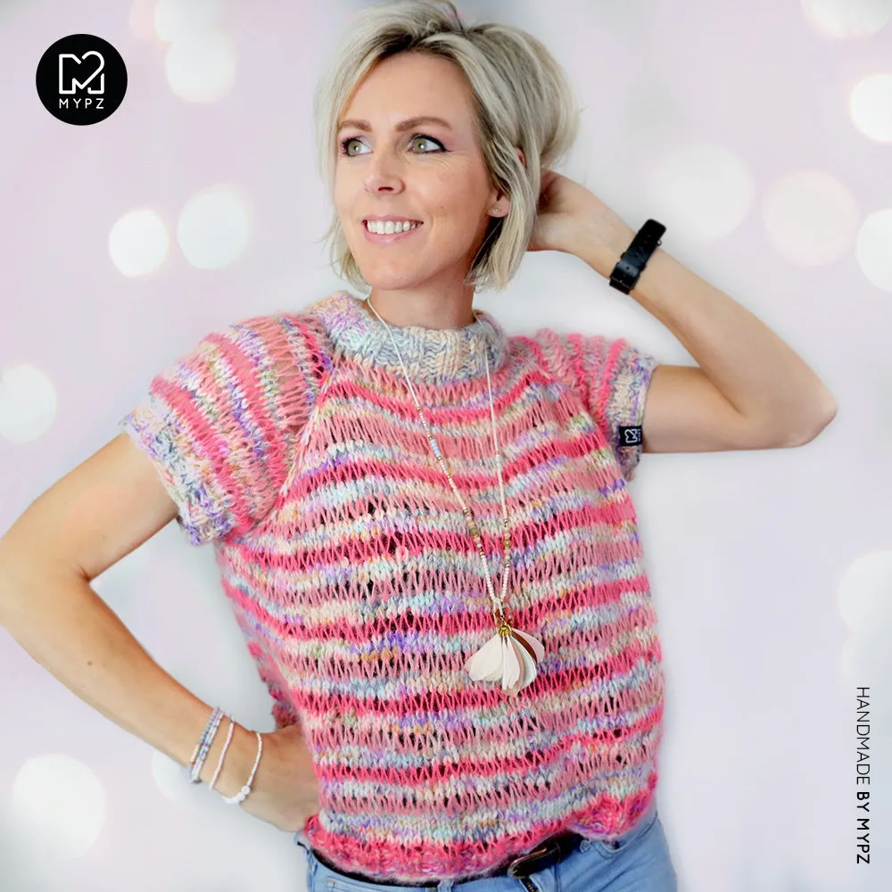 MYPZ Coral Top