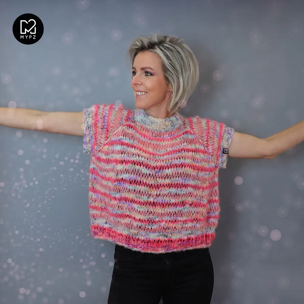 MYPZ Coral Top
