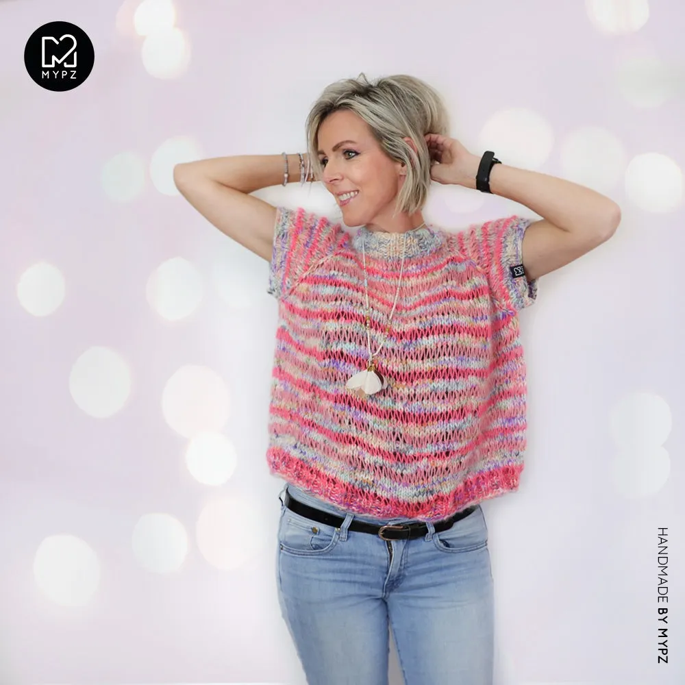 MYPZ Coral Top