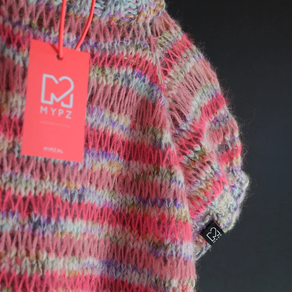 MYPZ Coral Top