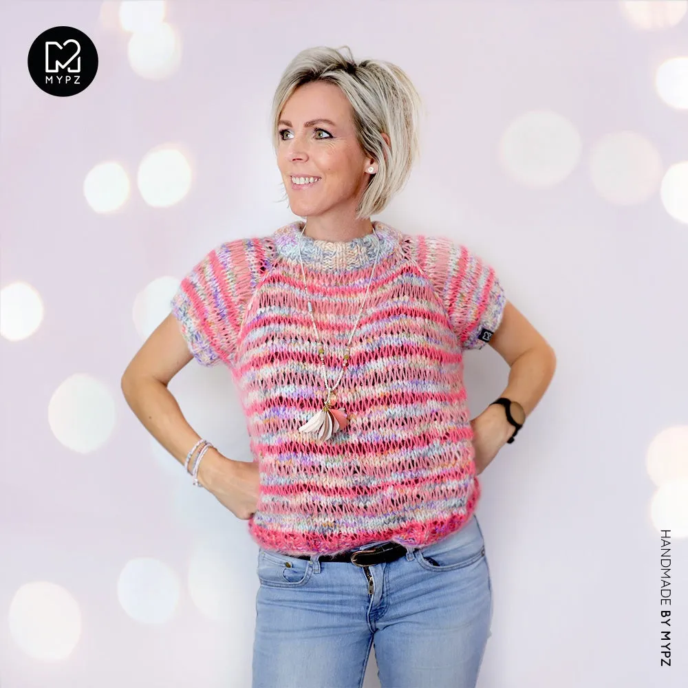 MYPZ Coral Top