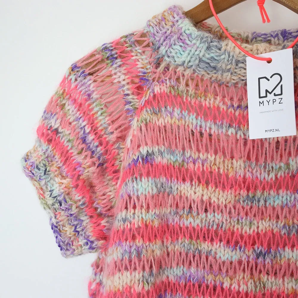 MYPZ Coral Top