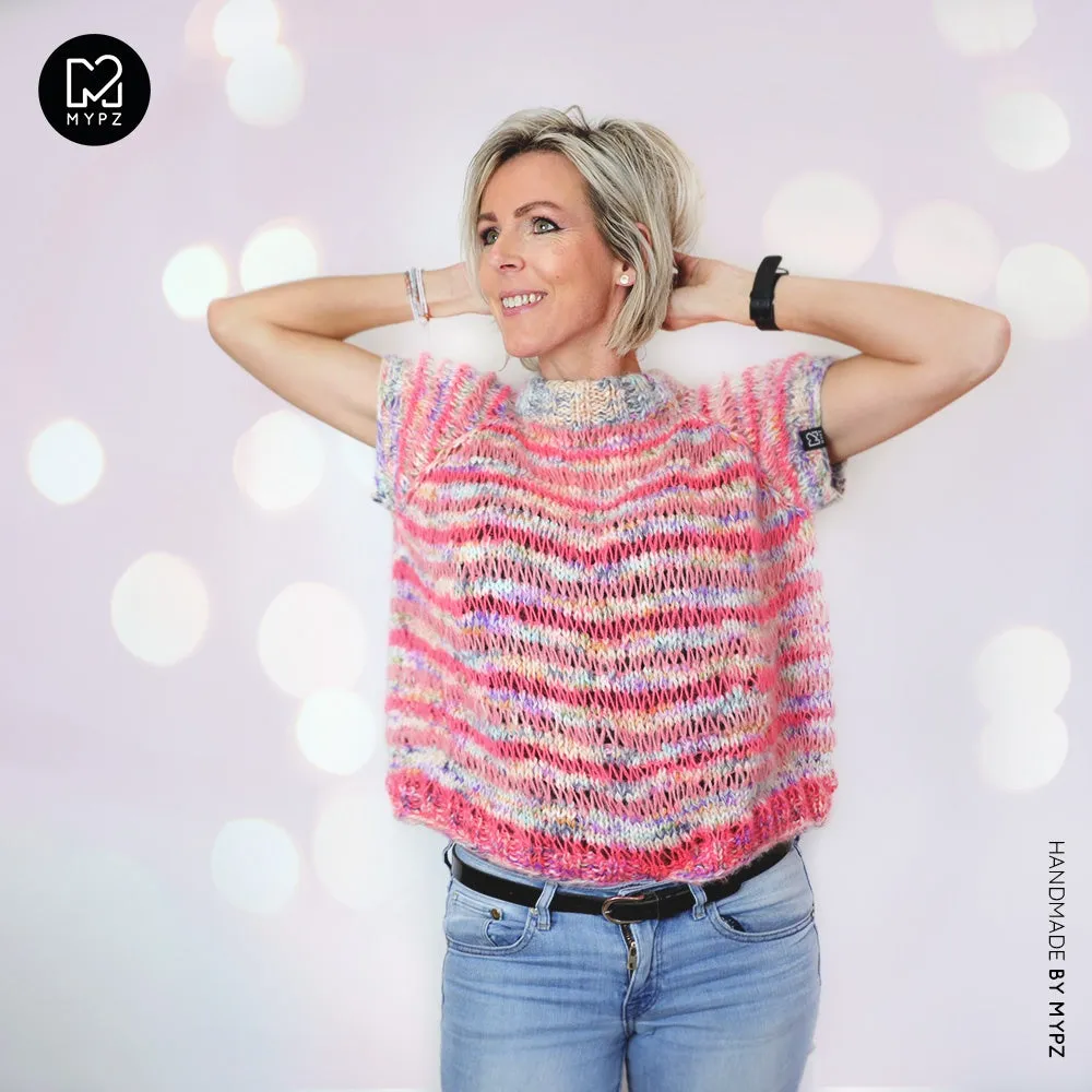 MYPZ Coral Top
