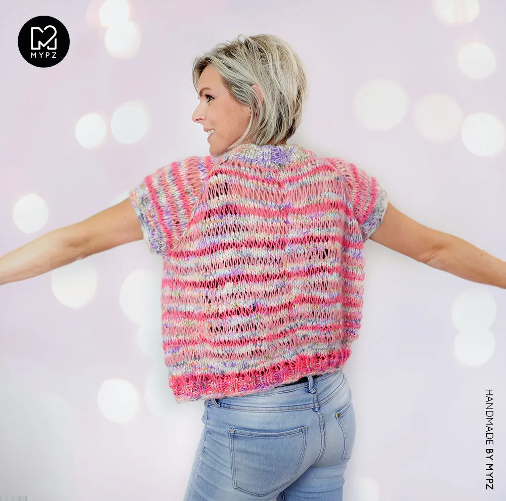MYPZ Coral Top