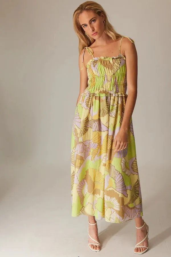 Paula Dress