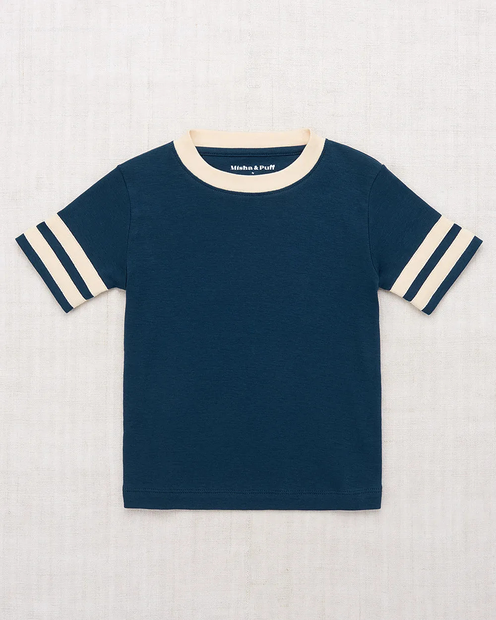 Rec Tee in Celestial