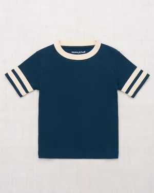 Rec Tee in Celestial