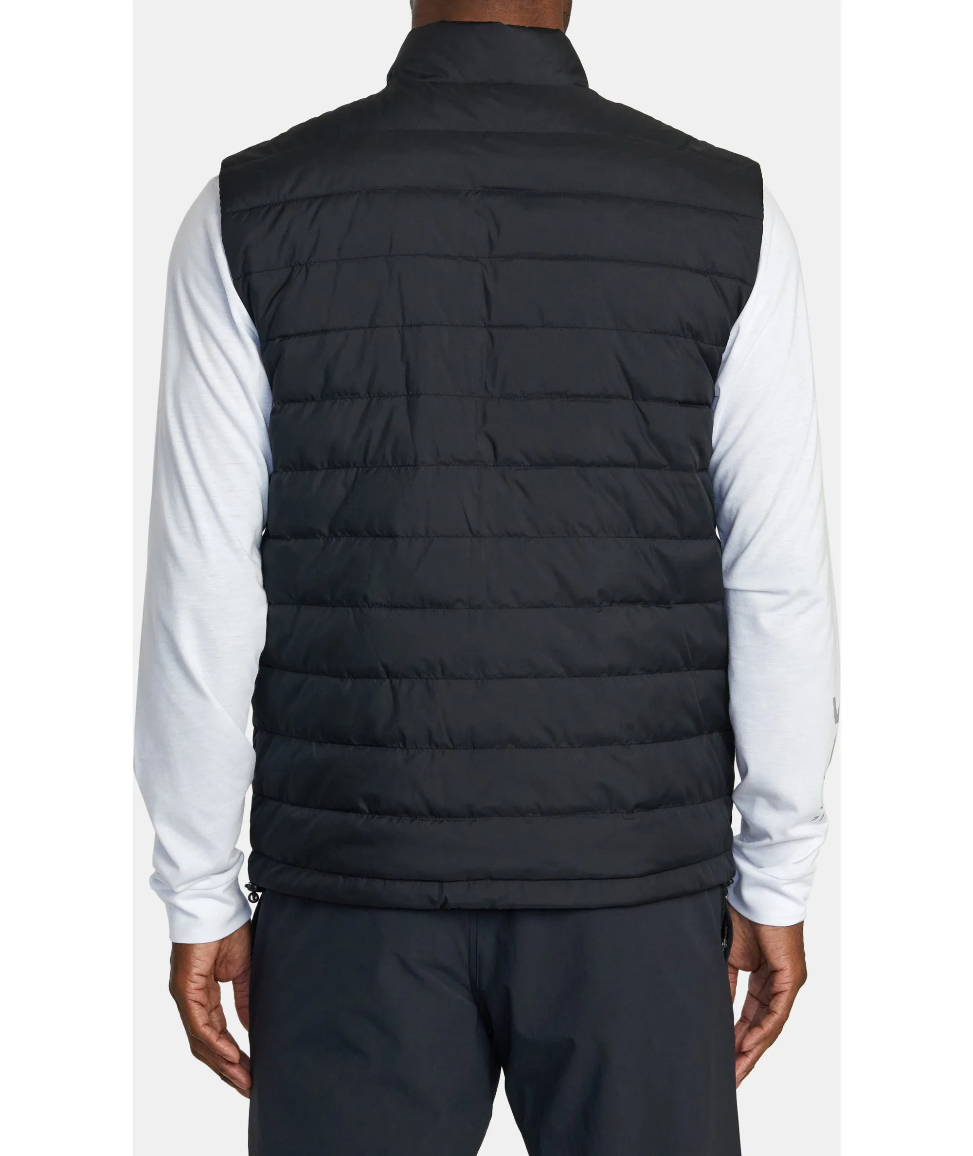 RVCA Packable Puffa Vest