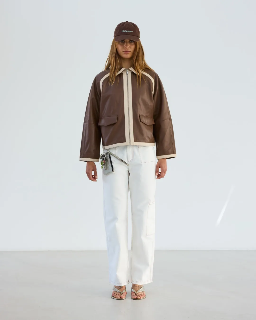 Sasha Jacket