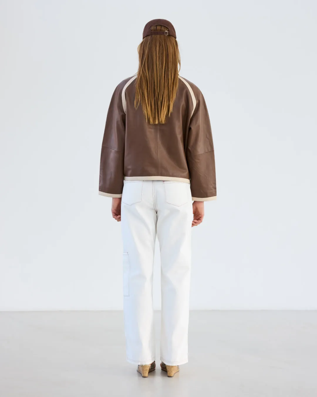 Sasha Jacket