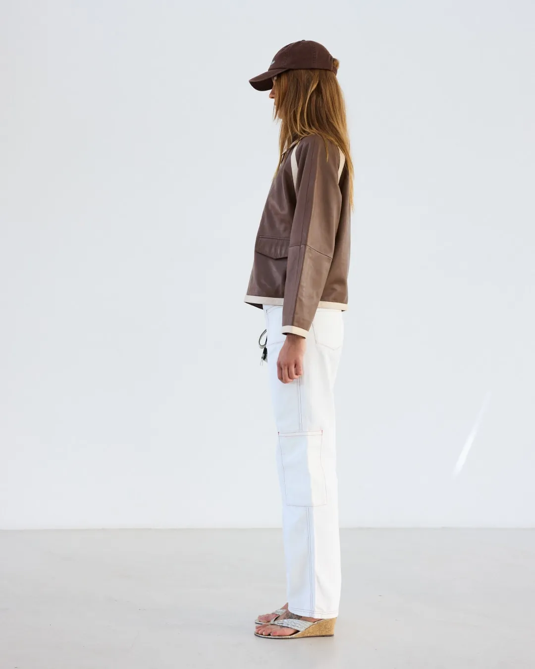 Sasha Jacket