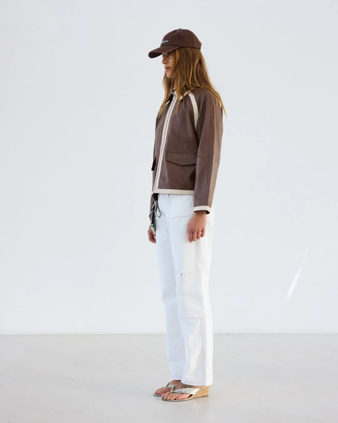 Sasha Jacket
