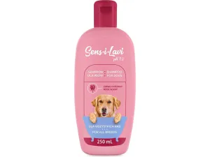 SENS-i-LAVI  - dog shampoo all breads 250ml