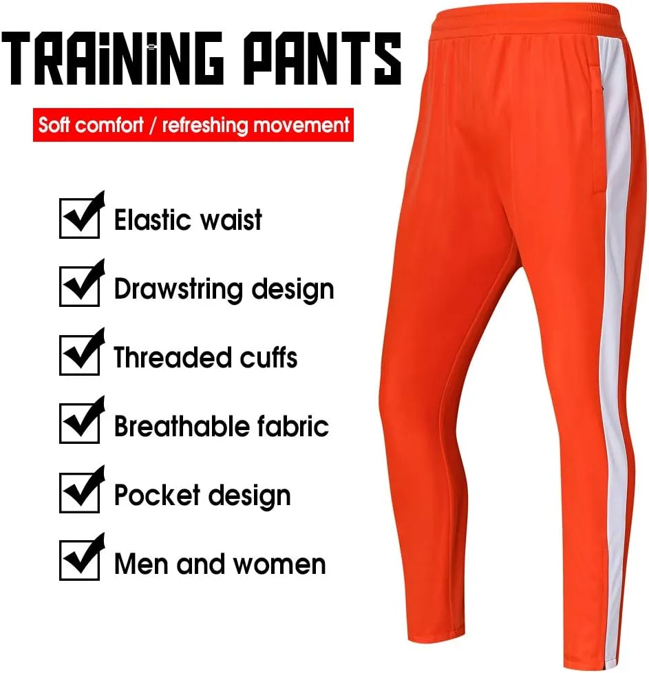 Shinestone Mens Tracksuit Set Sports Gym Training Suits Sportswear Sets with Full Zipper for Men