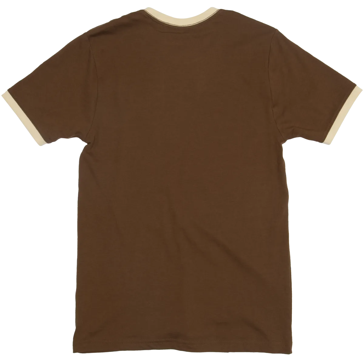Smokey Among Friends Ringer Tee