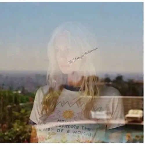 Stoned Immaculate Feminist Ringer Tee