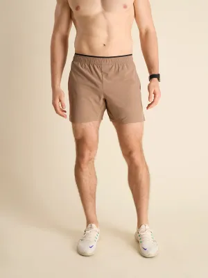 The Mudslides 5.5" (Ultimate Training Short with Hidden Liner)