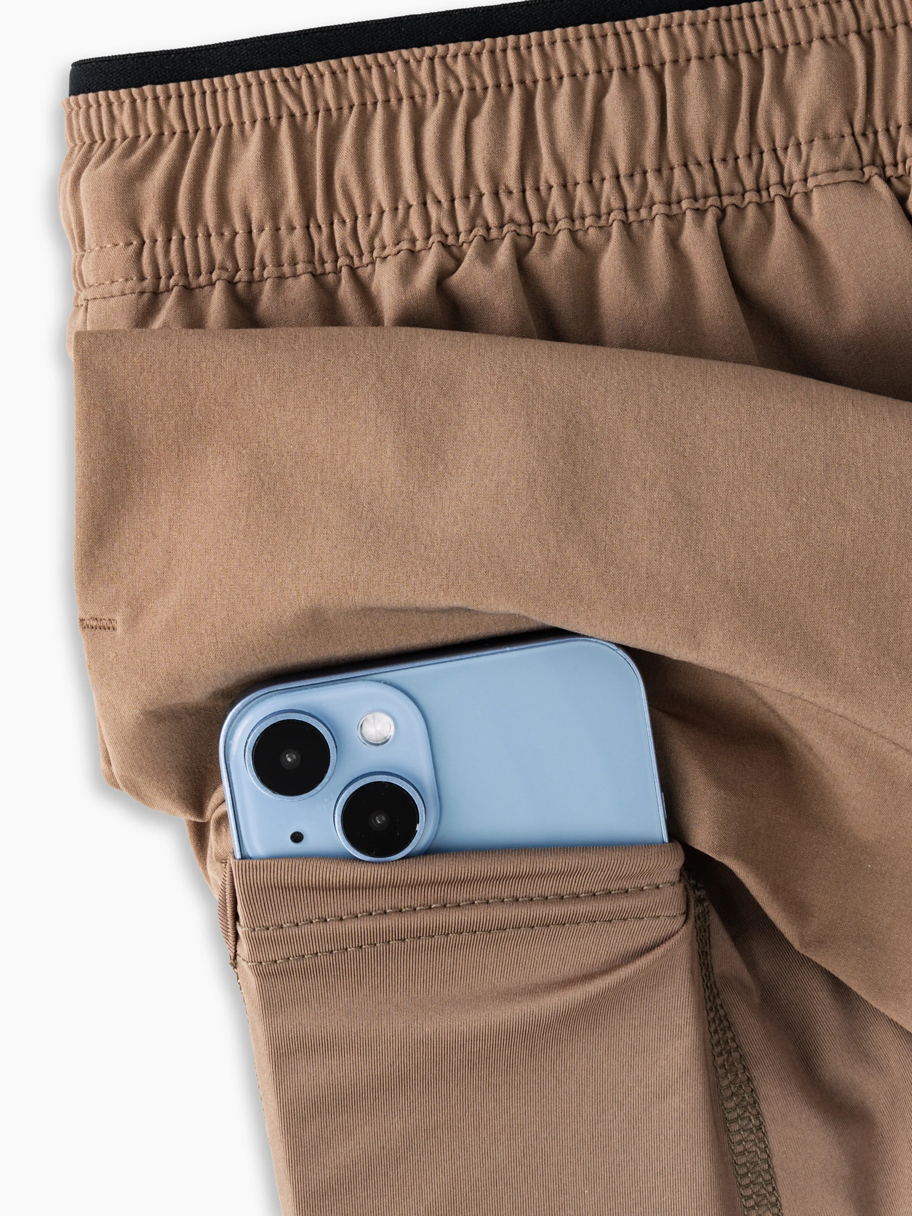 The Mudslides 5.5" (Ultimate Training Short with Hidden Liner)