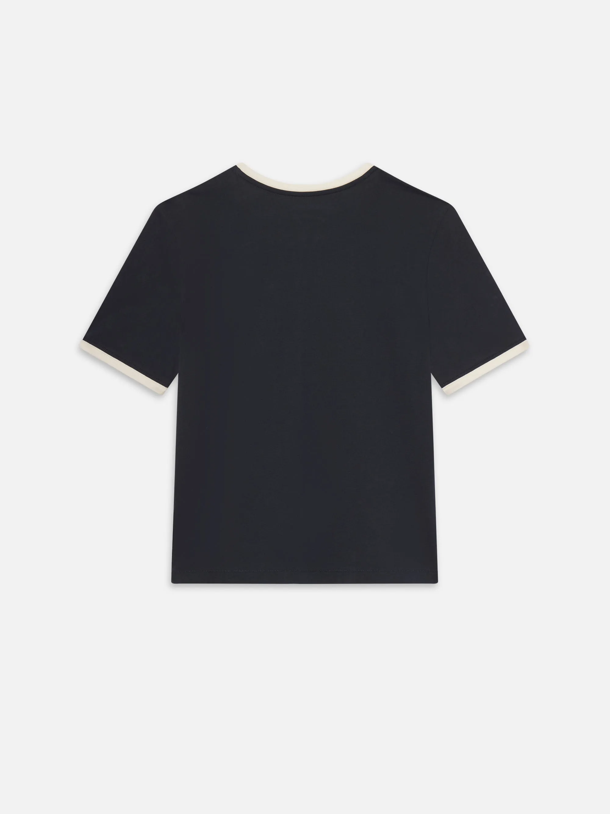 The Ringer Baby Tee -- Navy Multi