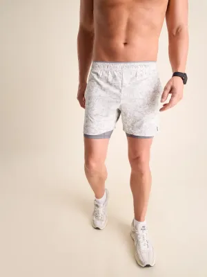 The Wash on Wash Offs 5.5" (Ultimate Training Short)