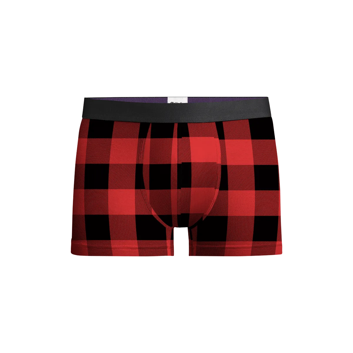 Trunk | Buffalo Check