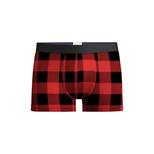 Trunk | Buffalo Check