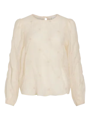 VIDAVILA Top - Birch