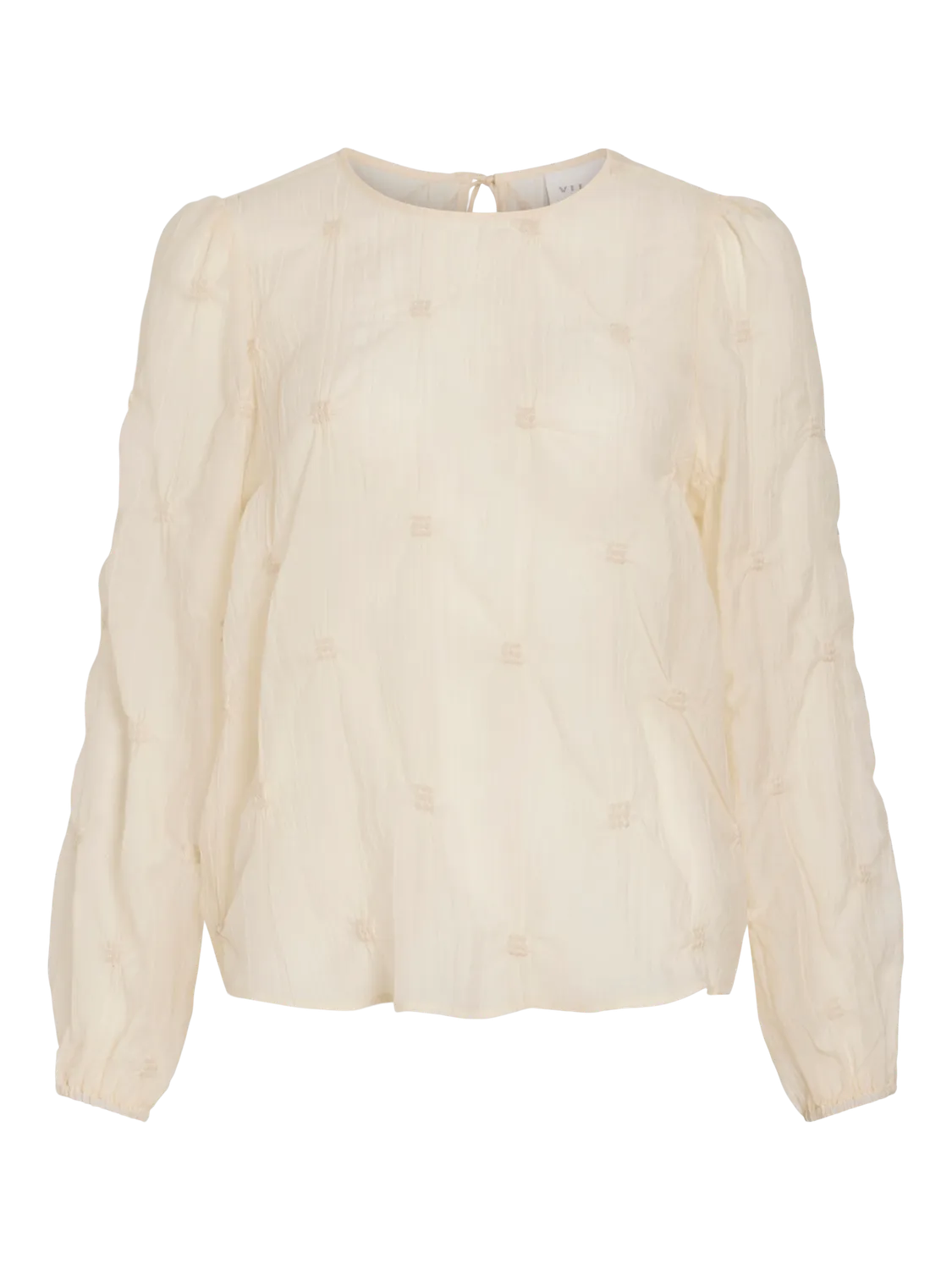 VIDAVILA Top - Birch
