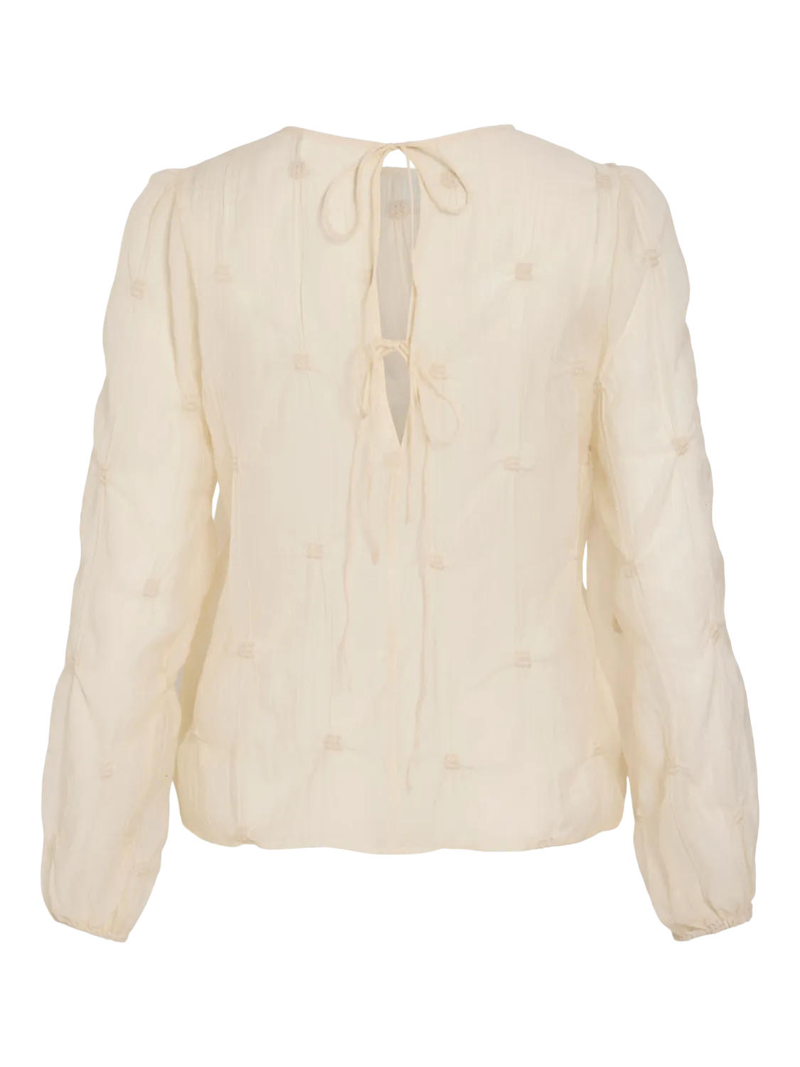 VIDAVILA Top - Birch