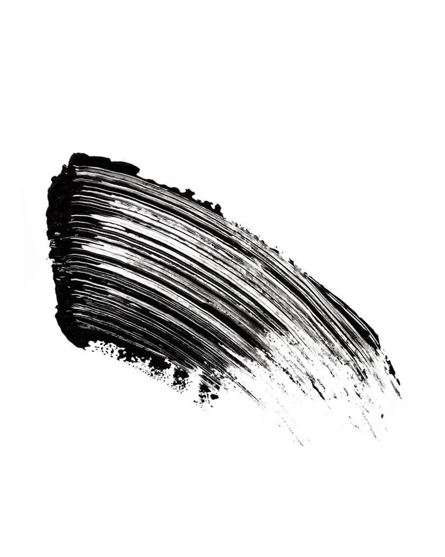 Warrior Princess Mascara
