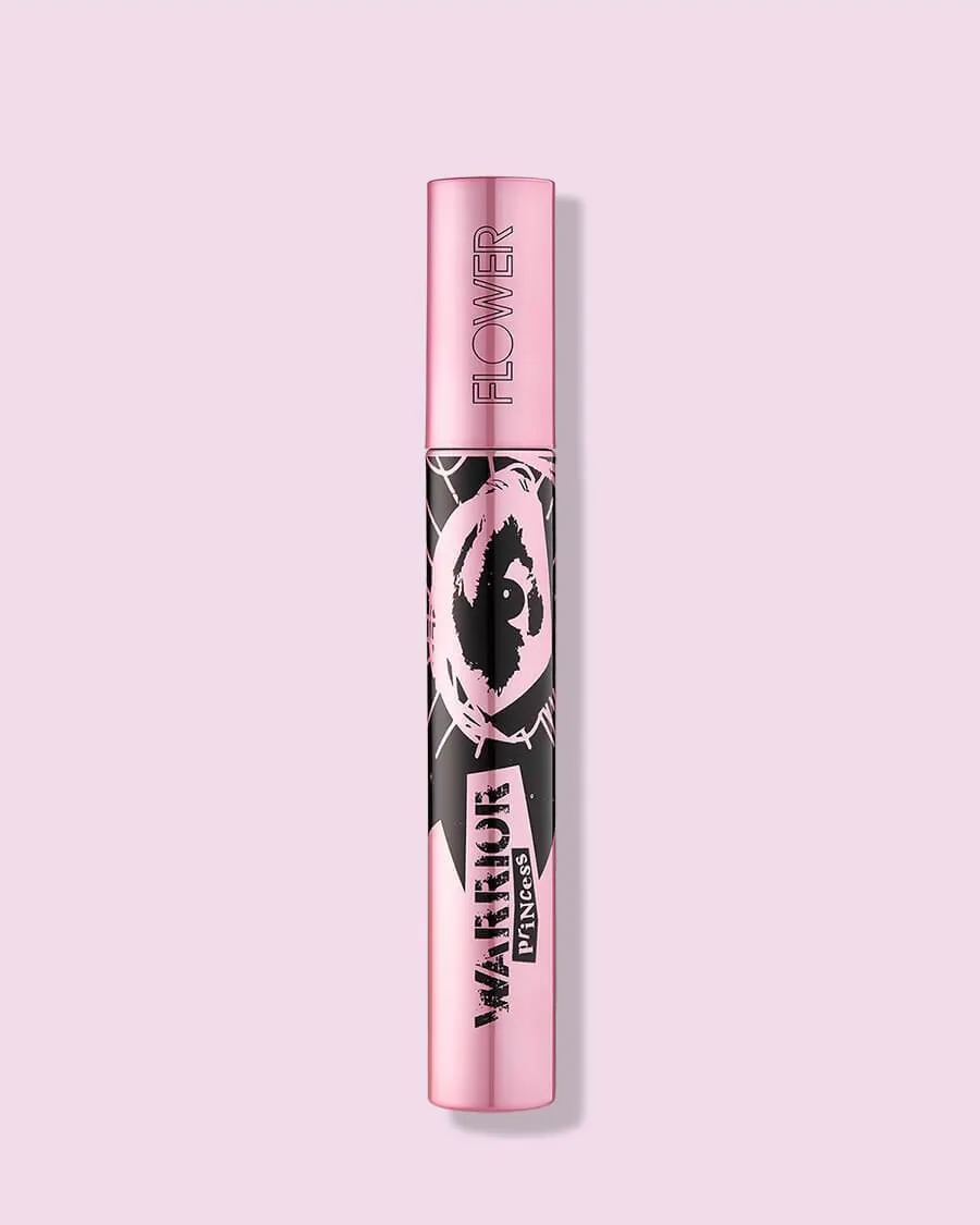 Warrior Princess Mascara
