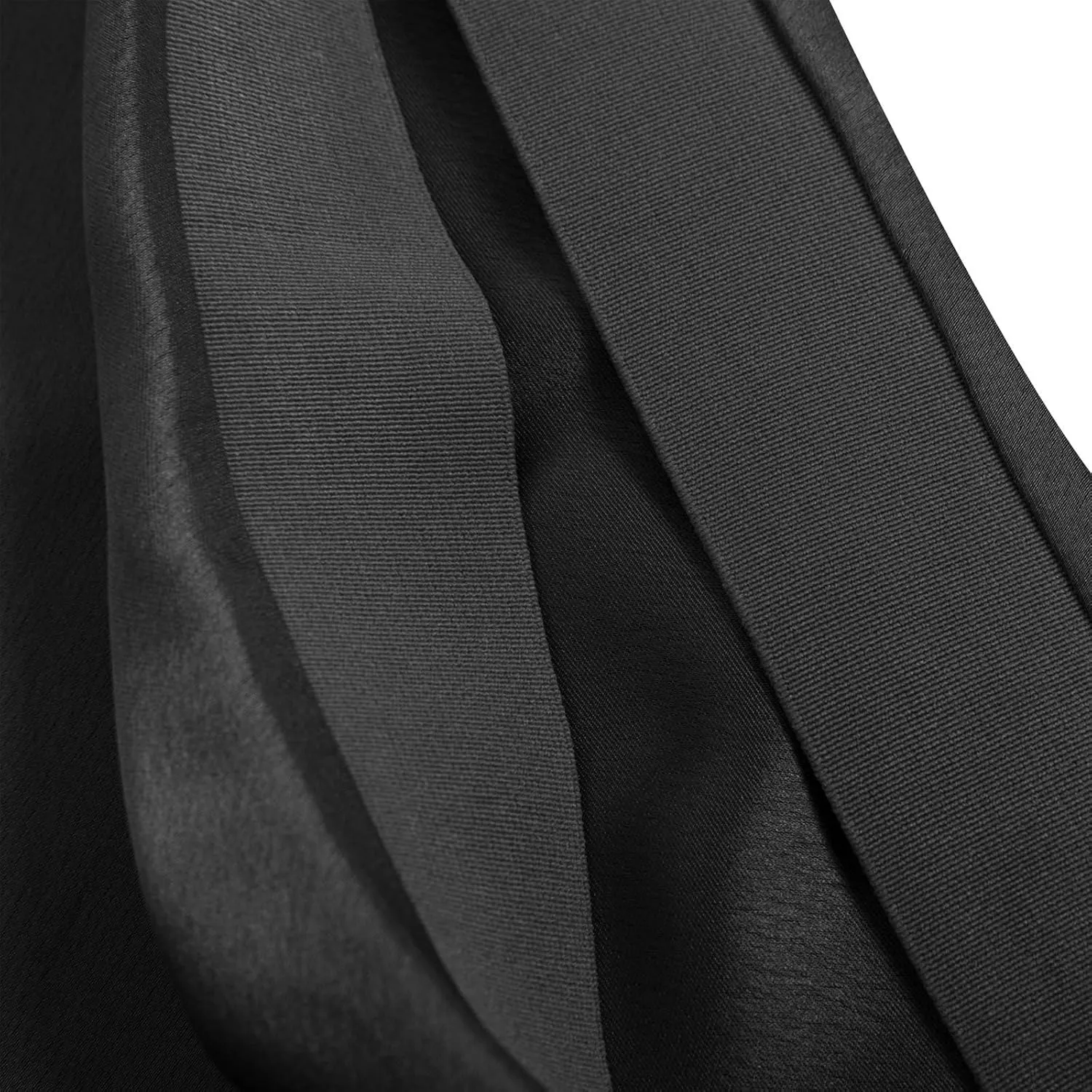 Womens Satin Maxi Slit Skirt Silk Summer High Waisted A-Line Long Skirts Business Casual Cocktail Party Skirt