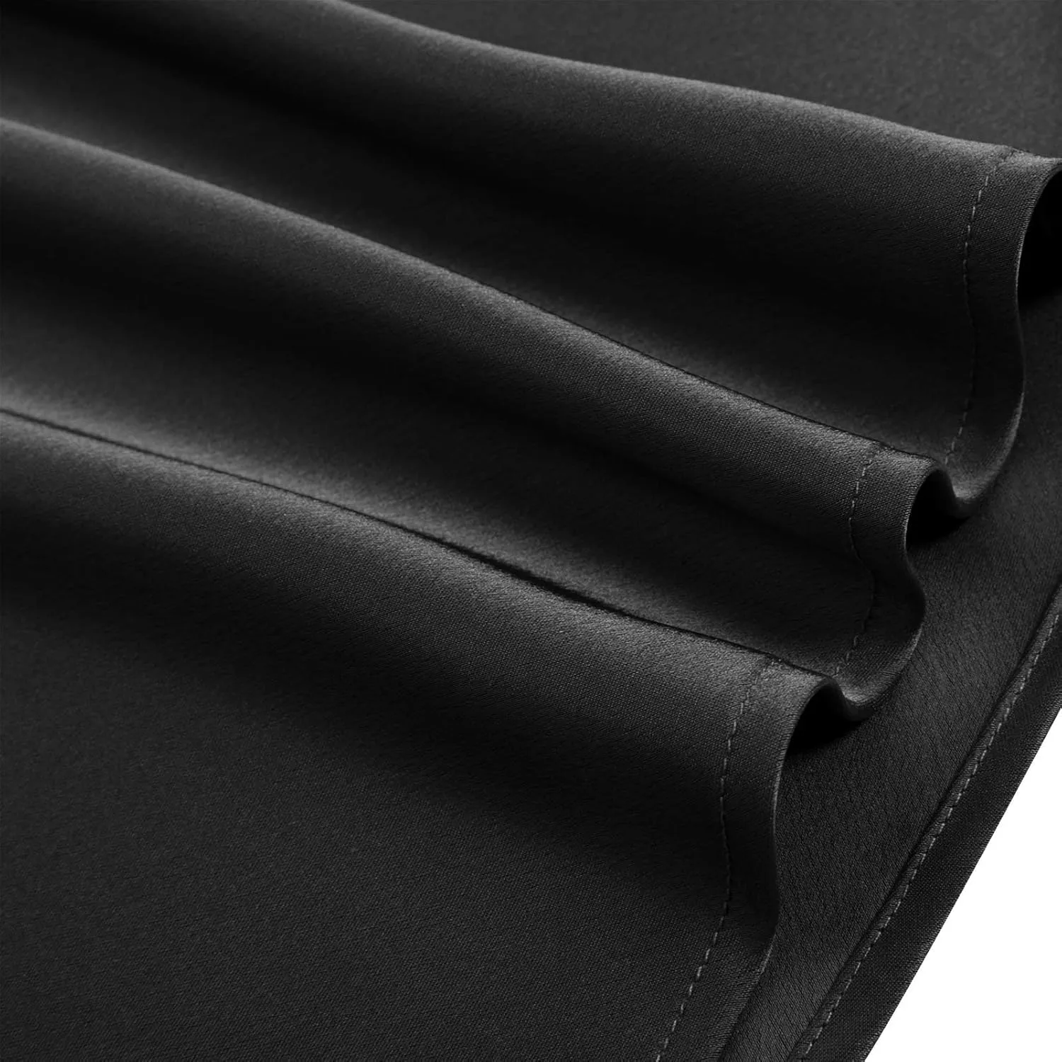 Womens Satin Maxi Slit Skirt Silk Summer High Waisted A-Line Long Skirts Business Casual Cocktail Party Skirt